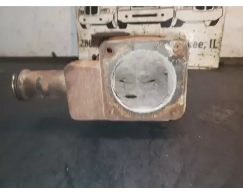 Cummins N14 Water Pump