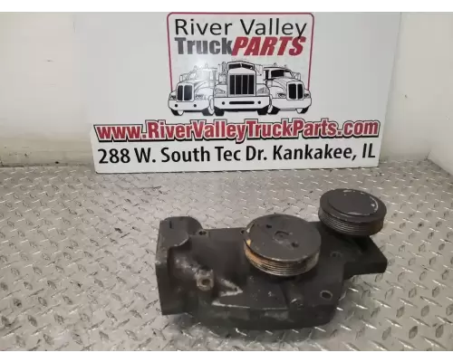 Cummins N14 Water Pump