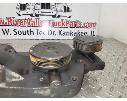 Cummins N14 Water Pump