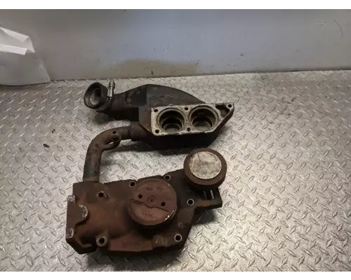 Cummins N14 Water Pump