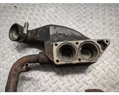 Cummins N14 Water Pump