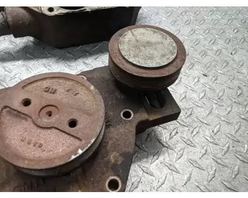 Cummins N14 Water Pump