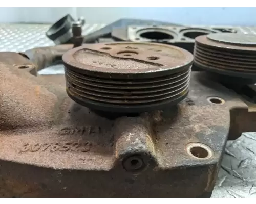 Cummins N14 Water Pump