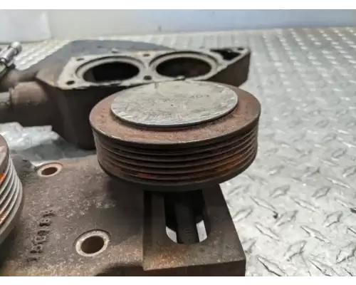 Cummins N14 Water Pump