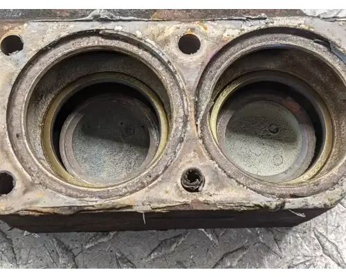 Cummins N14 Water Pump