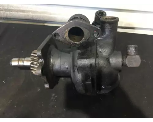 Cummins N14 Water Pump