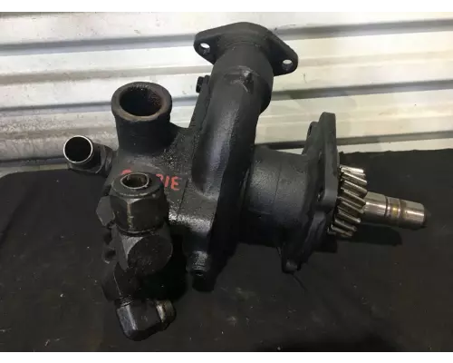 Cummins N14 Water Pump