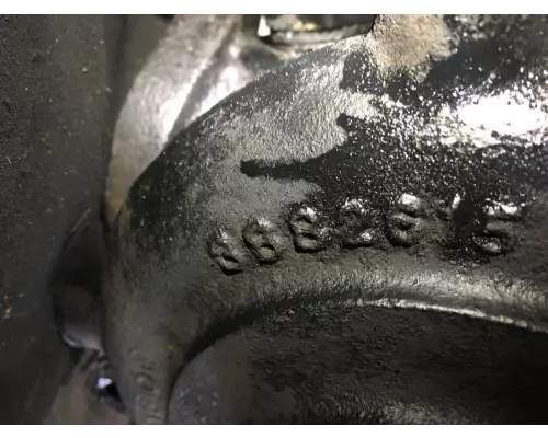 Cummins N14 Water Pump