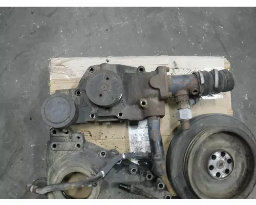 Water Pump CUMMINS N14 Active Truck Parts