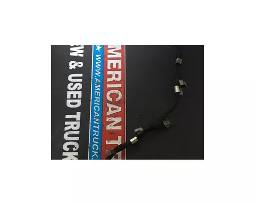 Wire Harness, Transmission CUMMINS N14 American Truck Salvage