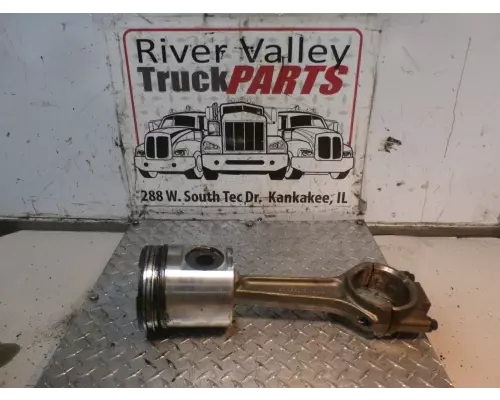 Piston Cummins N14E River Valley Truck Parts