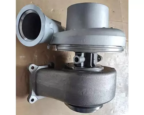 Turbocharger / Supercharger CUMMINS N14E Frontier Truck Parts