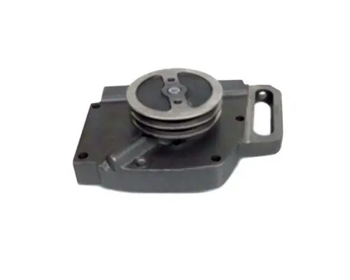 Water Pump CUMMINS N14M 310-370 HP LKQ Evans Heavy Truck Parts