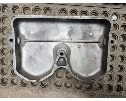 Cummins NH220 Valve Cover