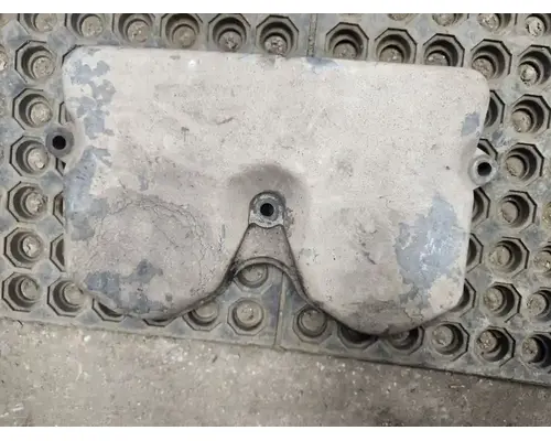 Cummins NH220 Valve Cover