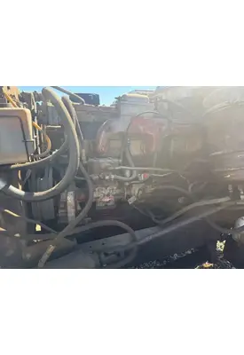 Cummins NT/NH 855 Engine Assembly