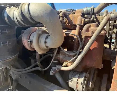 Cummins NT/NH 855 Engine Assembly