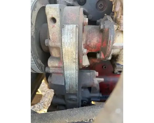 Cummins NT/NH 855 Engine Assembly