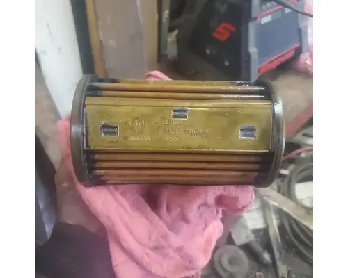 Cummins NT/NH 855 Engine Oil Cooler