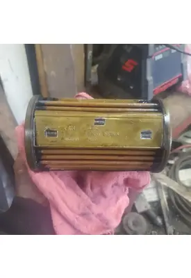 Cummins NT/NH 855 Engine Oil Cooler