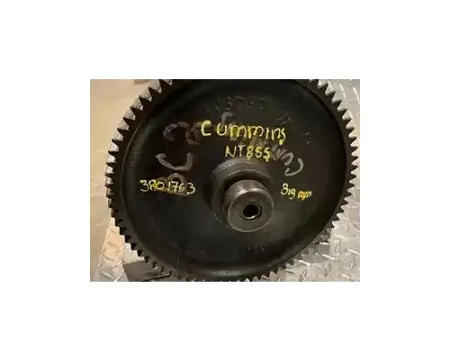 Cummins NT855 Camshaft