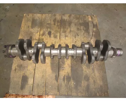 Cummins NT855 Crankshaft