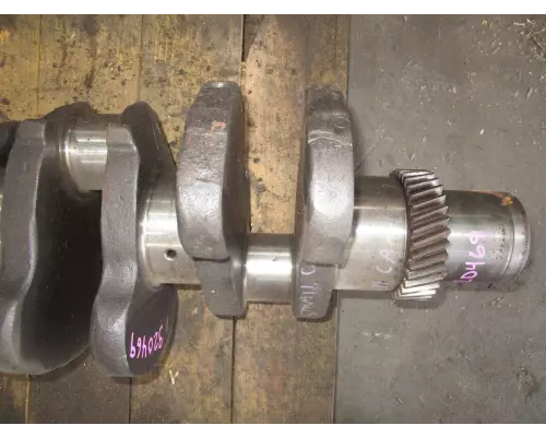 Cummins NT855 Crankshaft