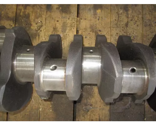 Cummins NT855 Crankshaft