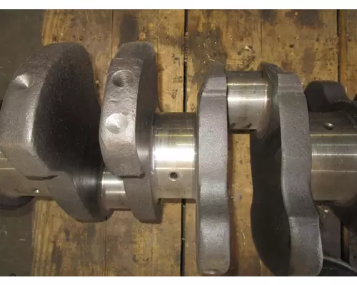 Cummins NT855 Crankshaft