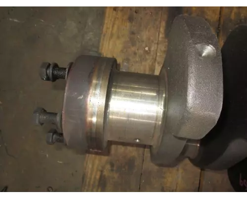 Cummins NT855 Crankshaft