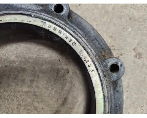 Cummins NT855 Engine Parts, Misc.