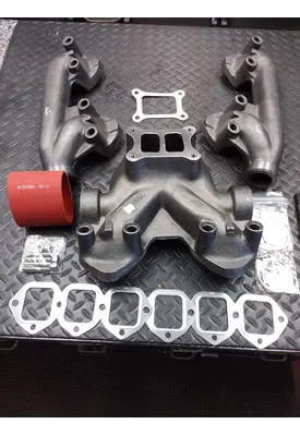 Cummins NT855 Exhaust Manifold