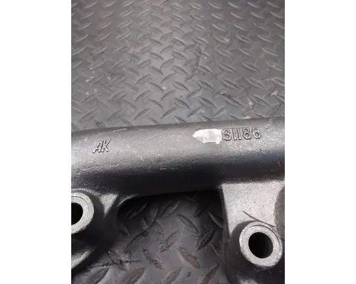 Cummins NT855 Exhaust Manifold