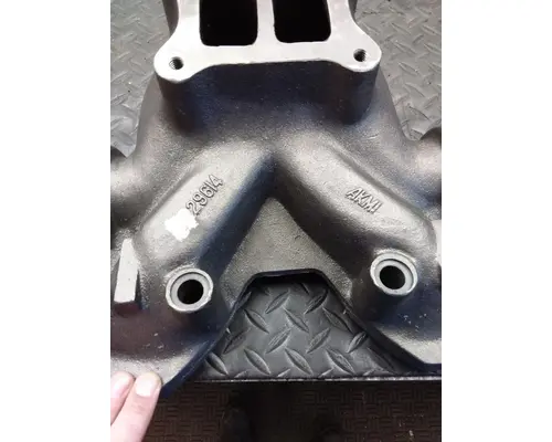 Cummins NT855 Exhaust Manifold