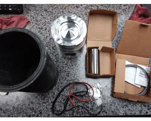 Cummins NT855 Piston