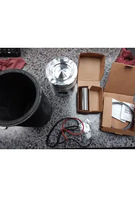 Cummins NT855 Piston