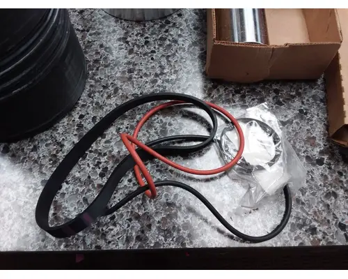 Cummins NT855 Piston