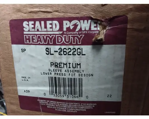 Cummins NT855 Piston