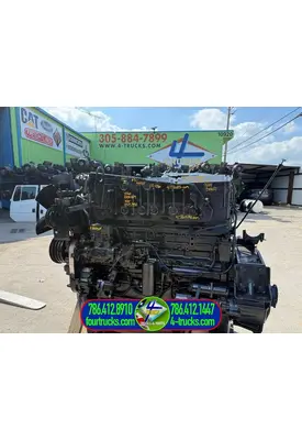 Cummins NTA28 Engine Assembly