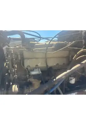 Cummins NTA400 Engine Assembly
