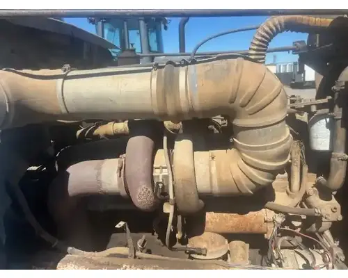 Cummins NTA400 Engine Assembly