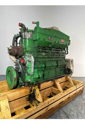Cummins NTA855 BIG CAM 3 Engine Assembly