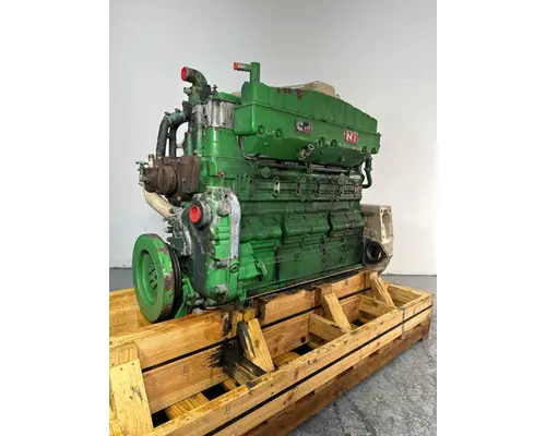 Cummins NTA855 BIG CAM 3 Engine Assembly