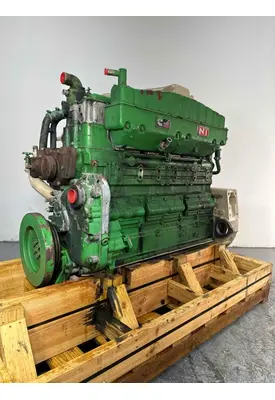 Cummins NTA855 BIG CAM 3 Engine Assembly