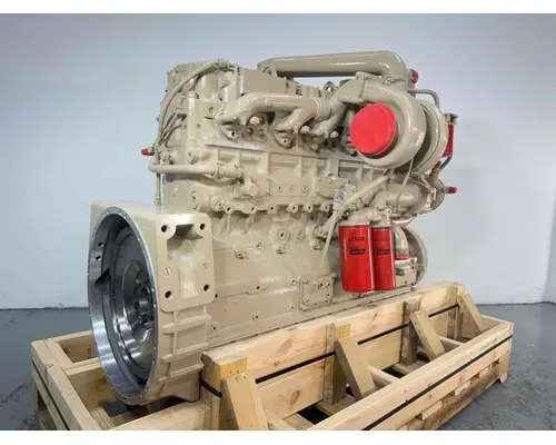 Cummins NTA855 BIG CAM 3 Engine Assembly