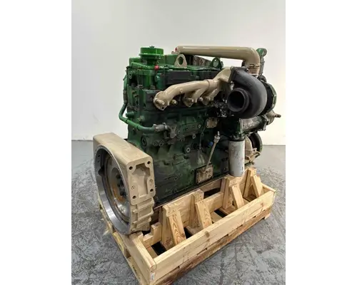 Cummins NTA855 BIG CAM 3 Engine Assembly