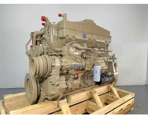 Cummins NTA855 BIG CAM 3 Engine Assembly