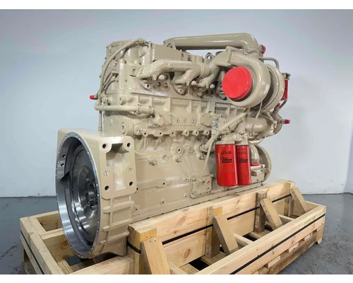 Cummins NTA855 BIG CAM 3 Engine Assembly