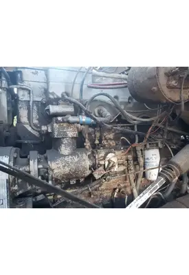 Cummins NTC-290 Engine Assembly