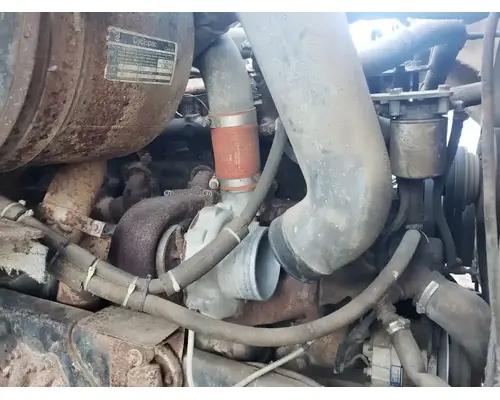 Cummins NTC-290 Engine Assembly